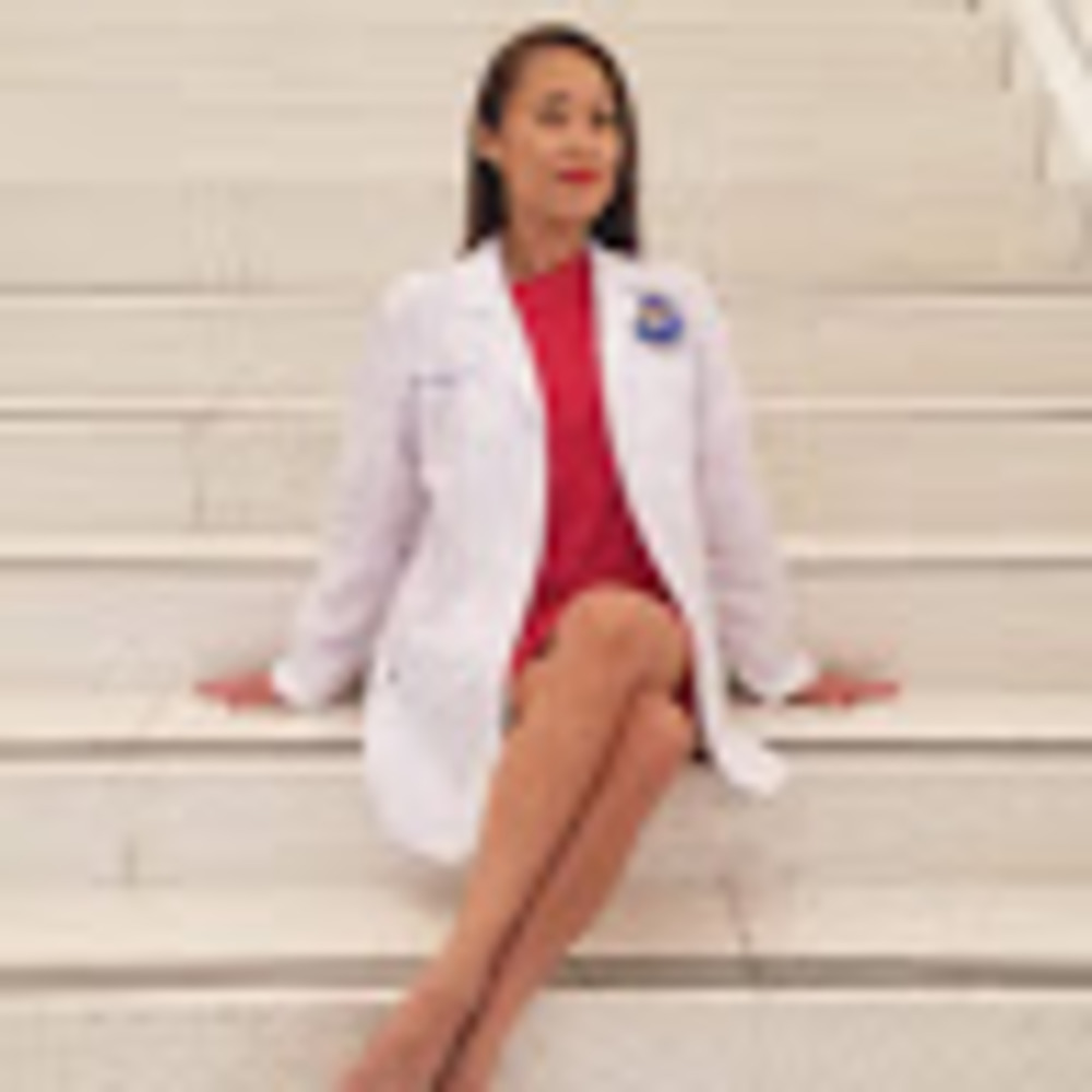 Meet your Posher, Rosabelle